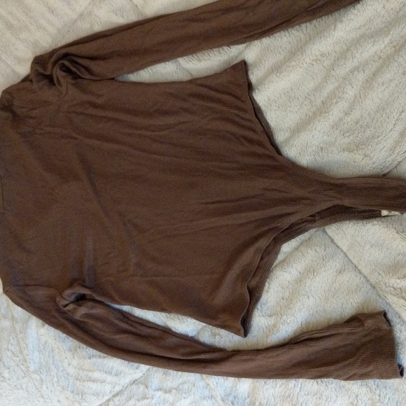 Betro Simone XS Cash Bodysuit taupe - Picture 7 of 9